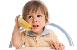 Speech therapy helps kids overcome speech and language delays